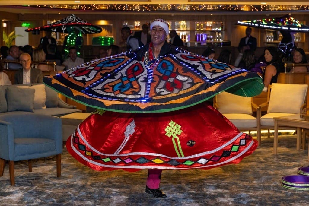 TUI Al Horeya Blessing Ceremony