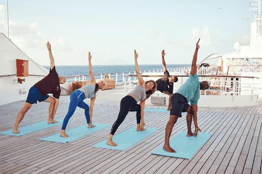 Windstar Cruises Announces 2025 Mind, Body & Spirit Collection Cruises With Wellness Expert/Host Debbie Dixon