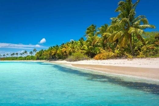 Seabourn - Active relaxation in the Caribbean