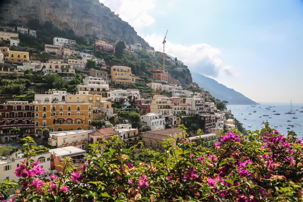Amalfi Coast, Italy