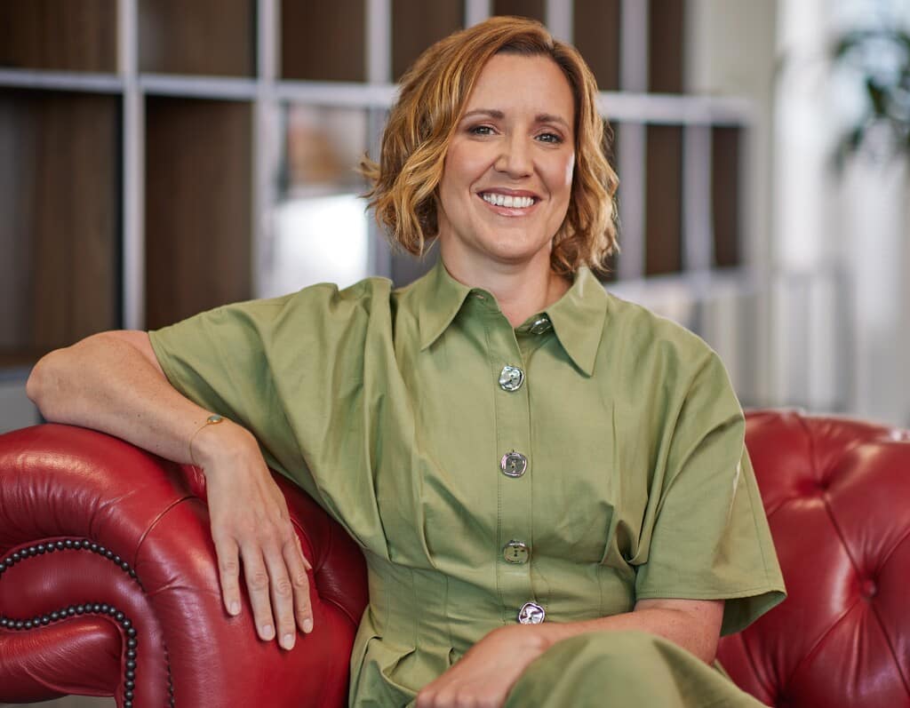 Sonia Holman, E-Commerce and Marketing Director at Fred. Olsen Cruise Lines