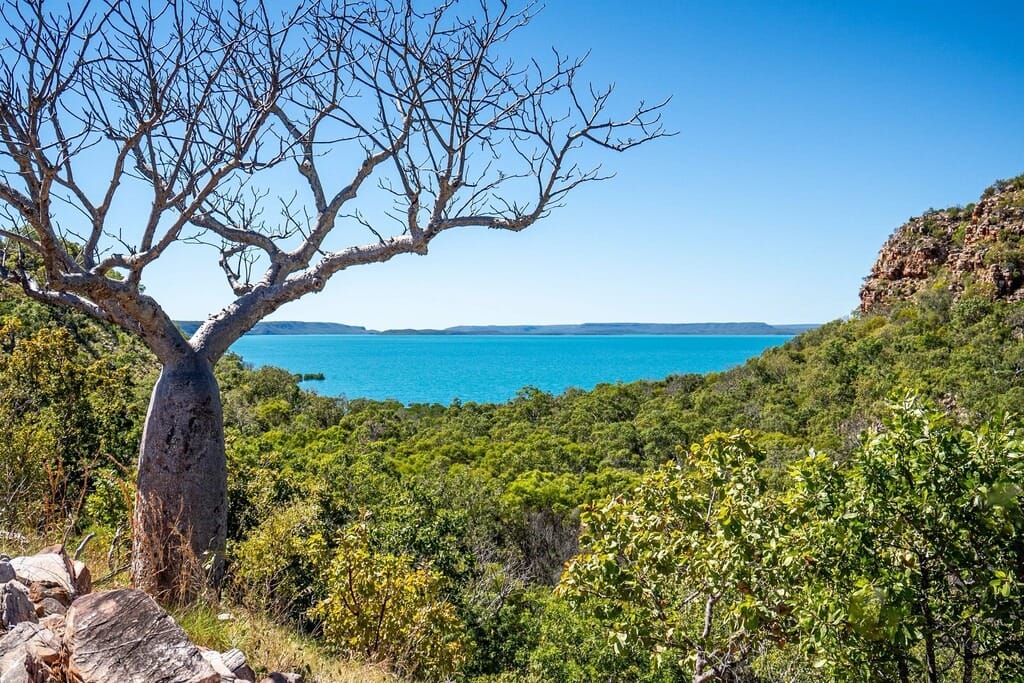 The Kimberley, Australia