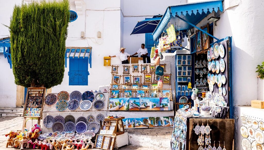 Tunisia