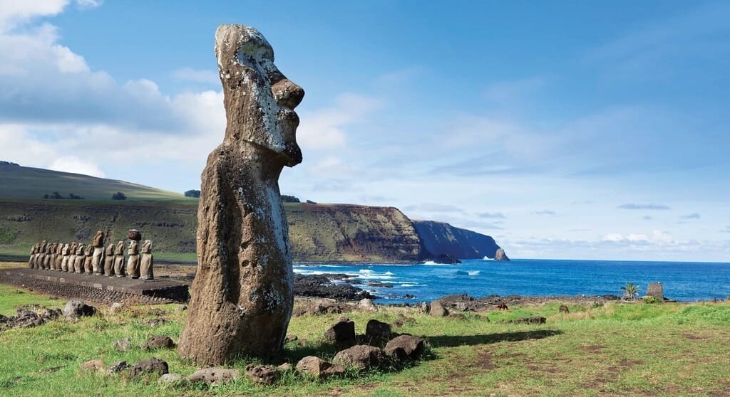 Easter Island