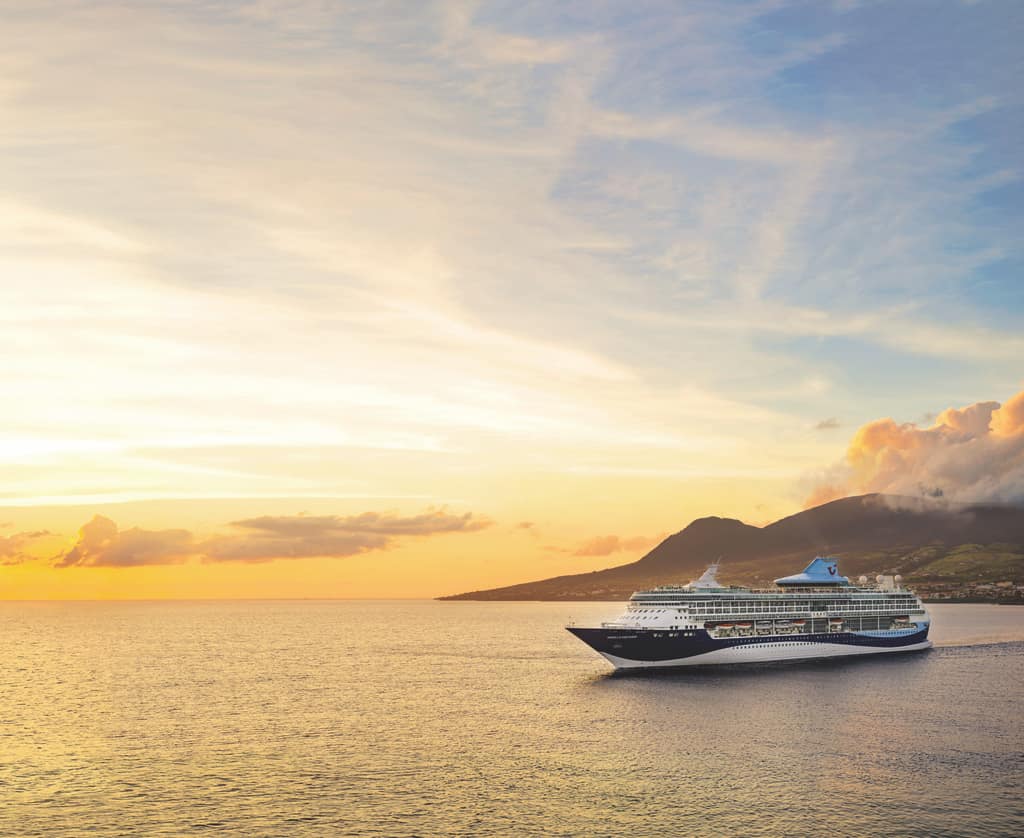 Marella Voyager