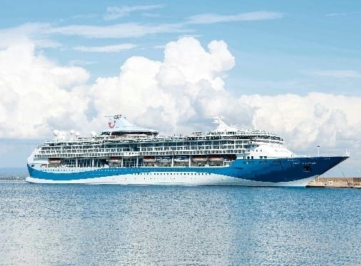 Marella Discovery