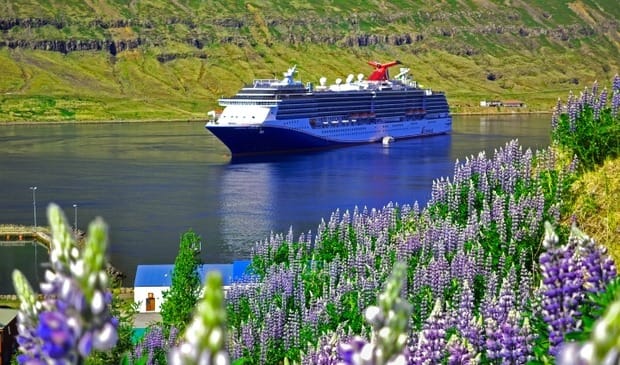 Carnival Miracle