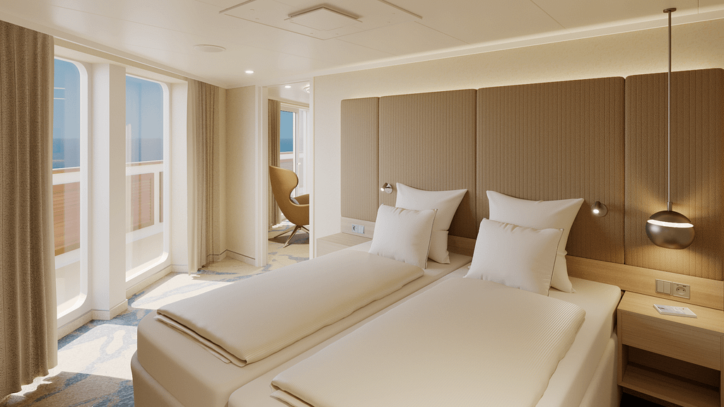 AIDA Evolution: Upgrades and Innovations for an Unforgettable Cruise ...