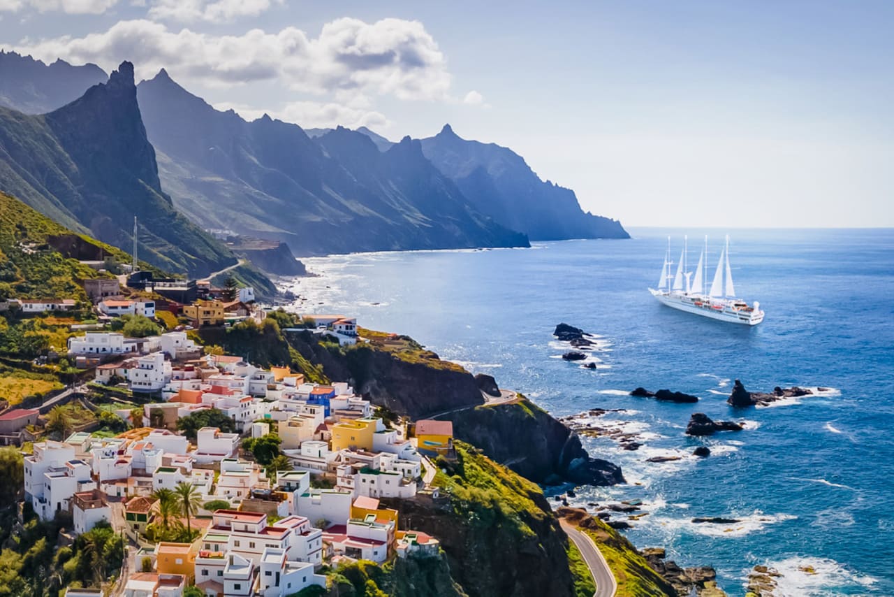 Canary Islands
