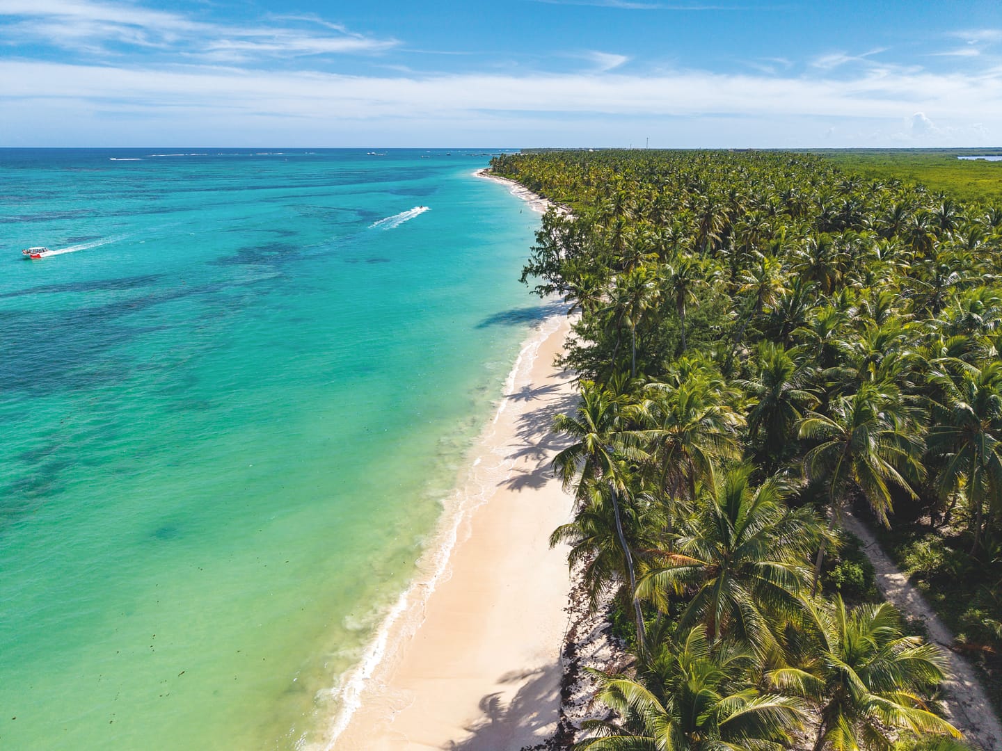 La Romana, Dominican Republic