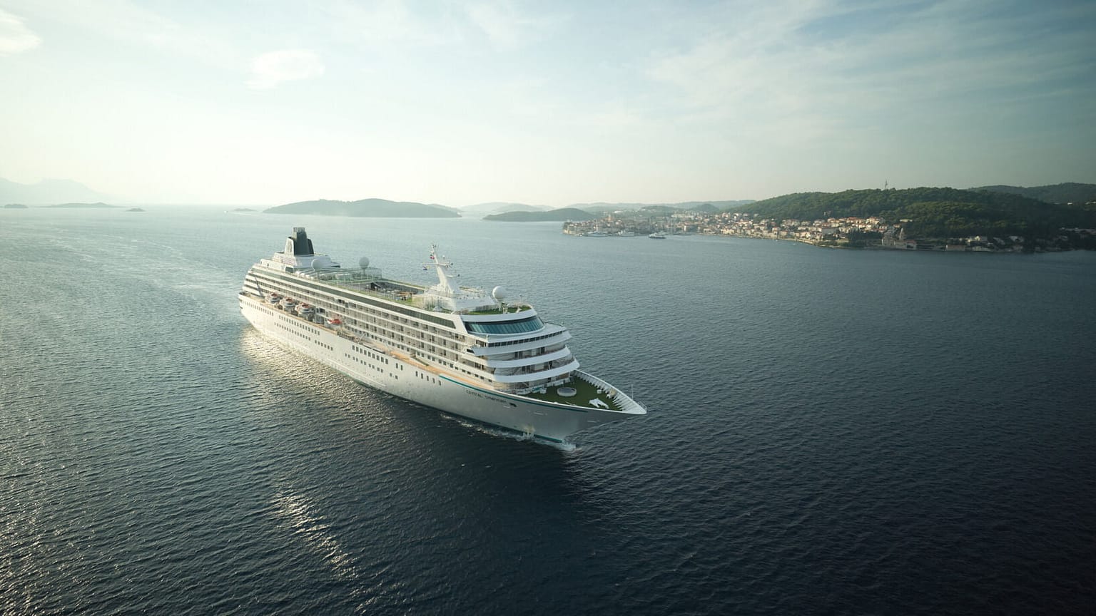 Crystal Unveils 2025 Itineraries (7th September, 2023) My Cruise Blog