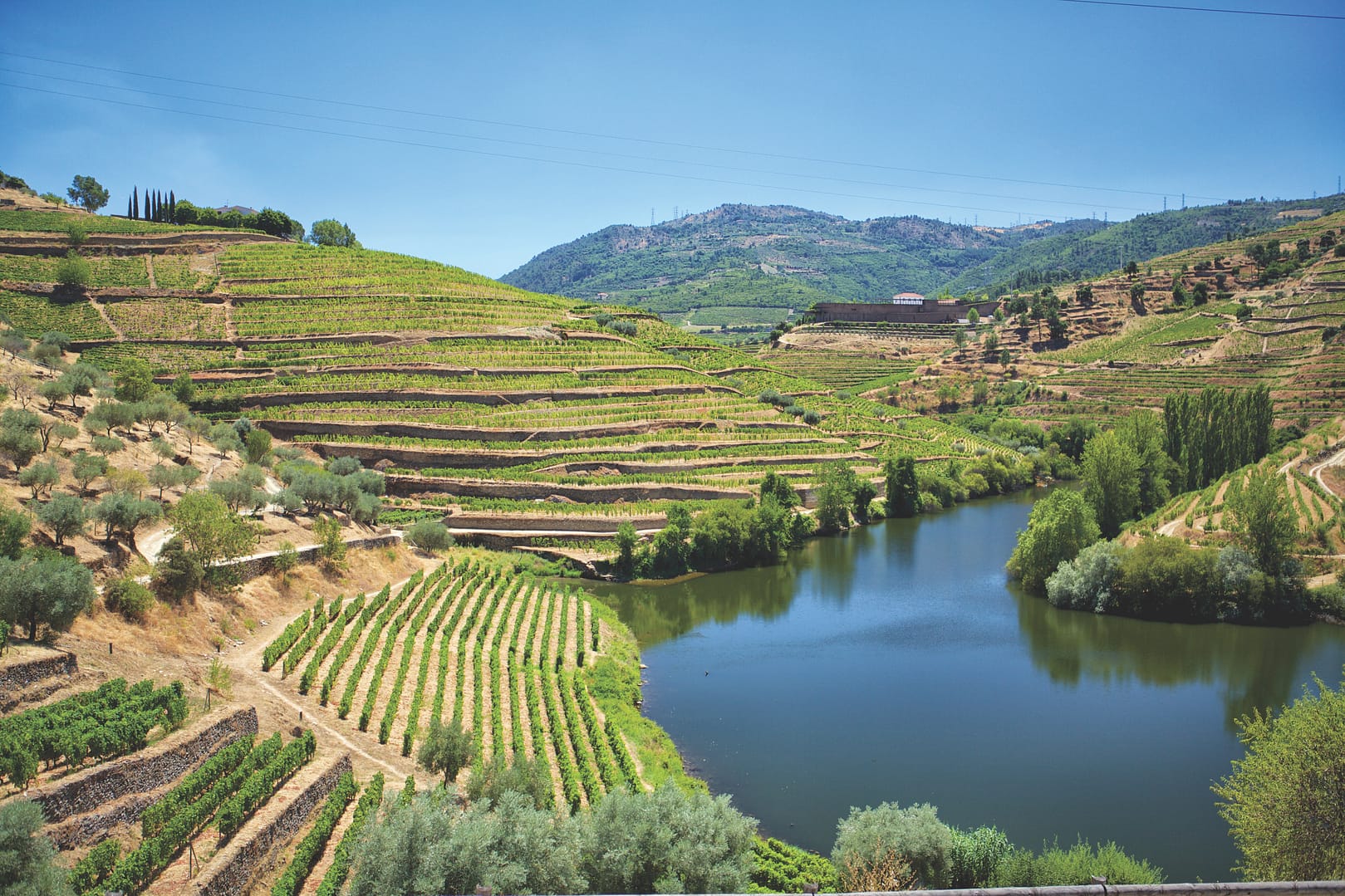 Douro Valley, Portugal