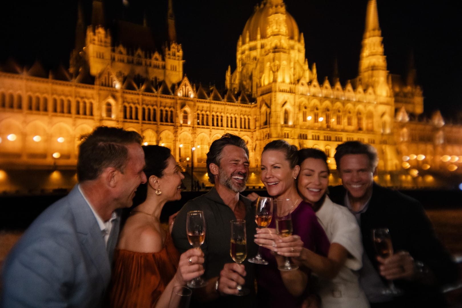 Celebrity River Cruises Announces 10 More ships, and Opens 2028 European Deployment with 80% More Destinations - Budapest Lifestyle