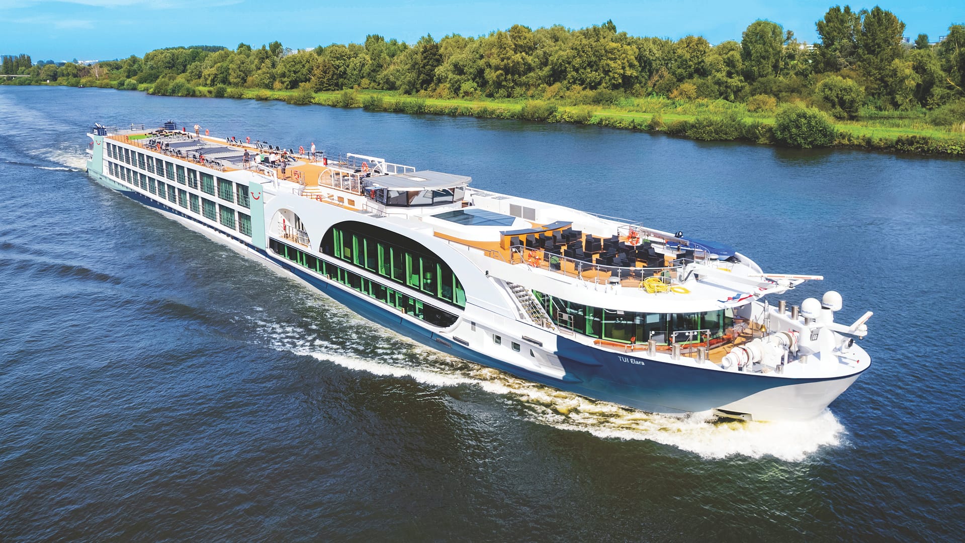 TUI Elara