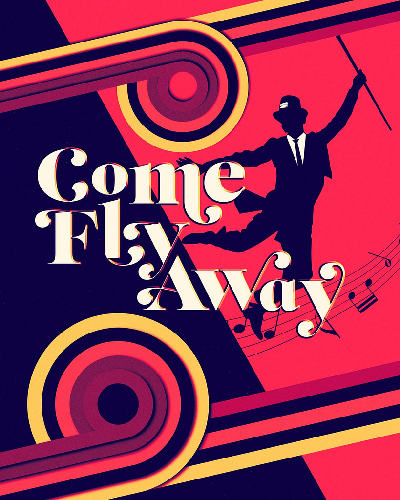 Come Fly Away - Dome Show