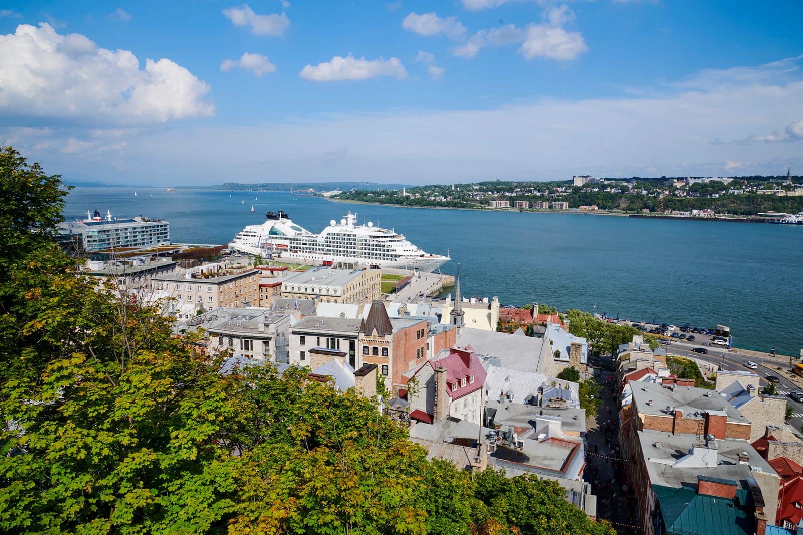 Québec City