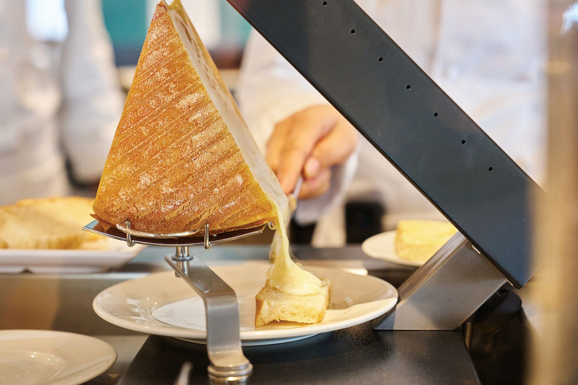 Marella Cruises - The Cheese Table Afternoon Tea