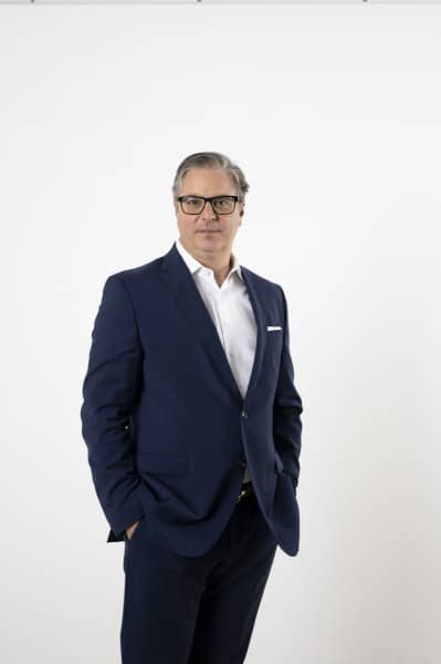 Ambassador Cruise Line CEO and Board Director Christian Verhounig