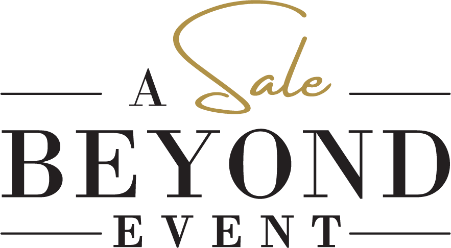 A Sale Beyond Event